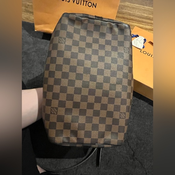 Authentic Louis Vuitton speedy 30 - Picture 9 of 15